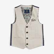 Waistcoats